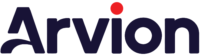 Arvion